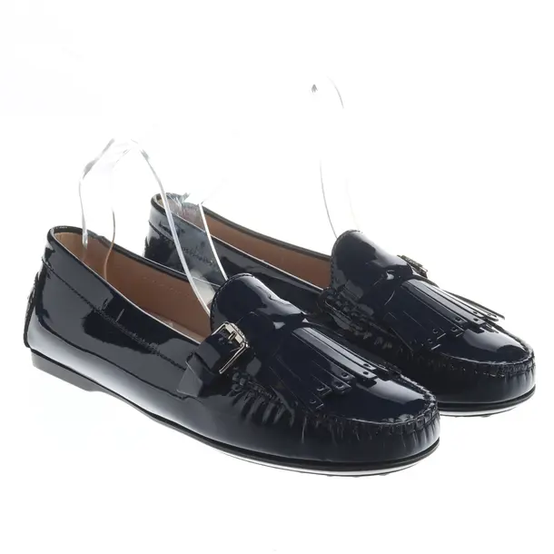 Loafers, in Navy, Tod´s