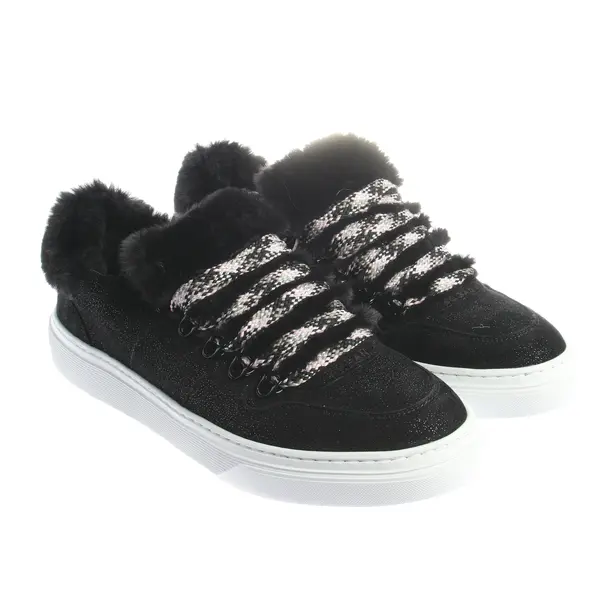 Sneaker, in Schwarz, Hogan