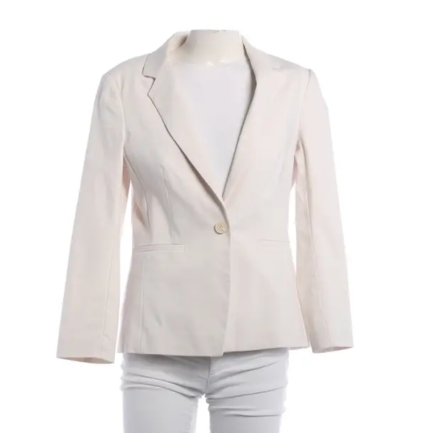 Blazer, in Beige, Cotton, Drykorn