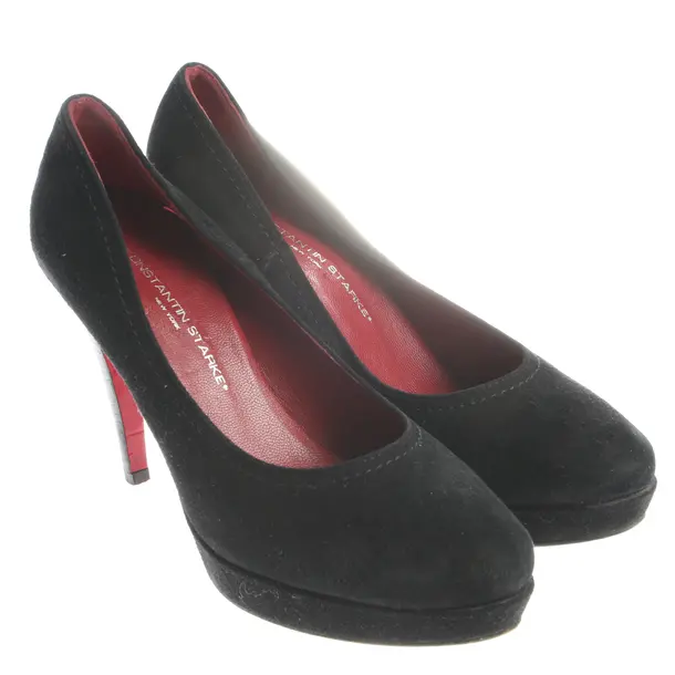 Pumps, in Schwarz, Konstantin Starke