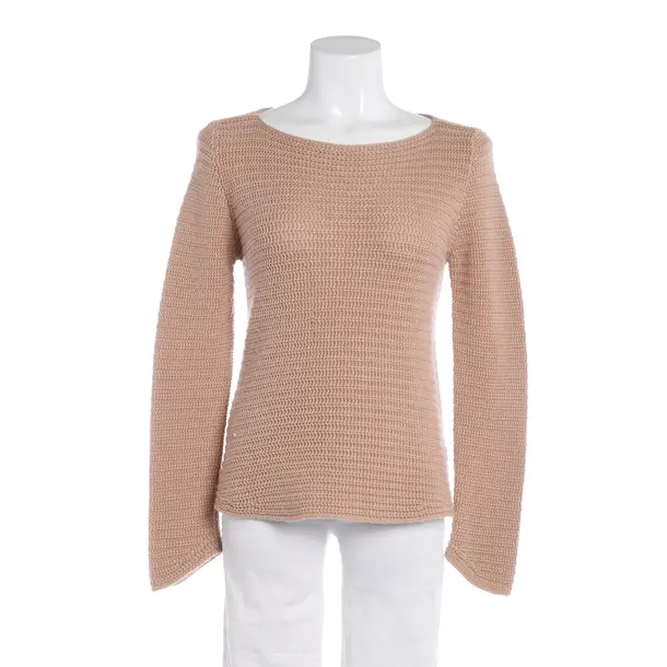 Kaschmirpullover, in Hellrosa, Kaschmir, Iris von Arnim