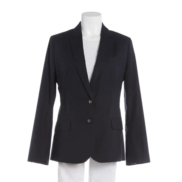Blazer, in Navy, Baumwolle, Etro