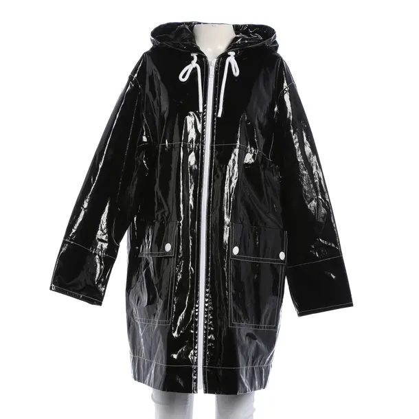 Summer Jacket, in Black, Polyester, Michael Kors