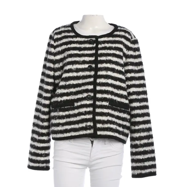 Giacca mezza stagione, in Bianco, Poliestere, Signora & Abbracci