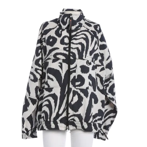 Sommerjacke, in Navy, Polyamid, Adidas by Stella McCartney