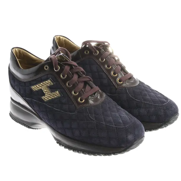 Sneaker, in Marina Militare, Hogan
