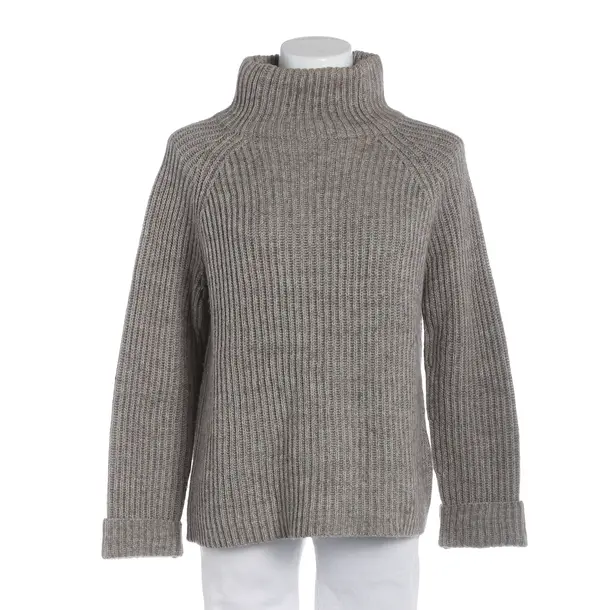 Pullover, in Braun, Polyacryl, Drykorn