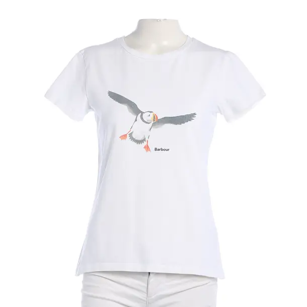 Shirt, in Multicolored, Cotton, Barbour