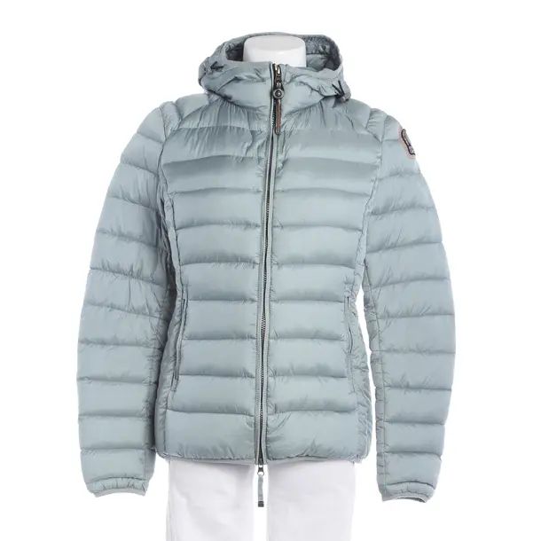 Mid-Season Jacket, in Light Blue, Polyamide, Parajumpers