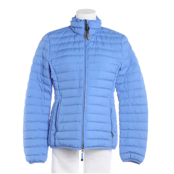 Giacca mezza stagione, in Blu, Poliestere, Parajumpers