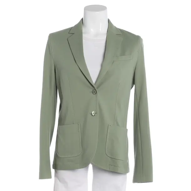 Blazer, in Grün, Baumwolle, Circolo 1901