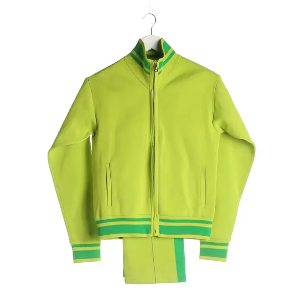 Set, in Verde chiaro, Poliammide, Bottega Veneta