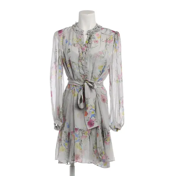 Dress, in Multicolored, Polyester, Dorothee Schumacher