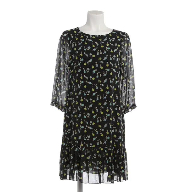 Kleid, in Mehrfarbig, Seide, Dorothee Schumacher