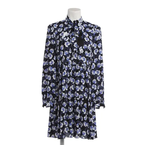 Kleid, in Mehrfarbig, Polyester, Diane von Furstenberg