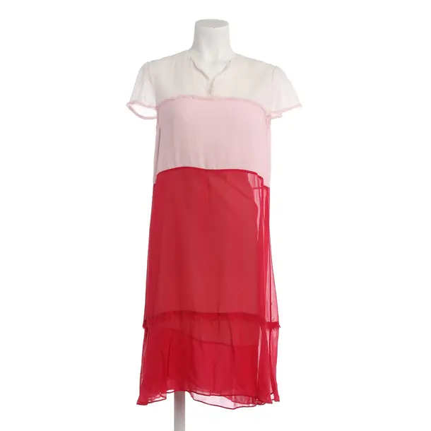 Dress, in Multicolored, Viscose, Dorothee Schumacher