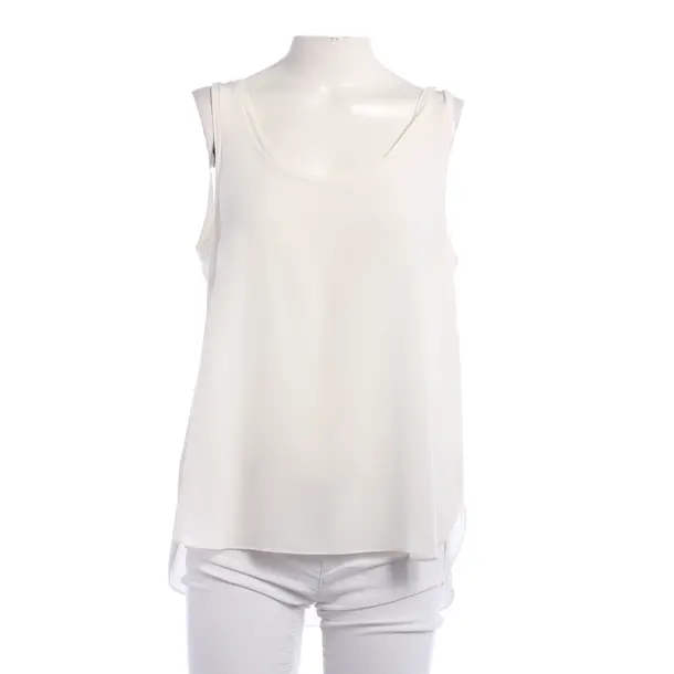 Top, in Beige, Silk, Dorothee Schumacher