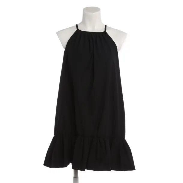 Abito, in Nero, Poliestere, Dondup