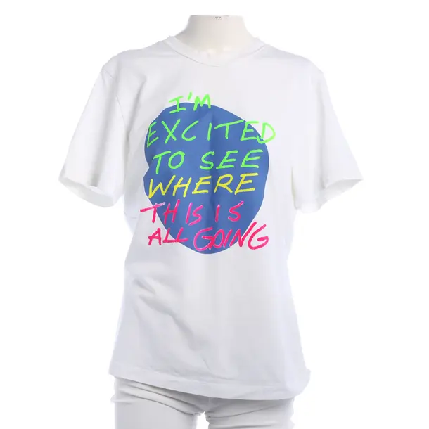 Camicia, in Multicolore, Cotone, Antonia Zander