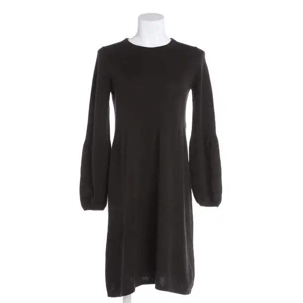 Abito, in Marrone, Lana, Alludere