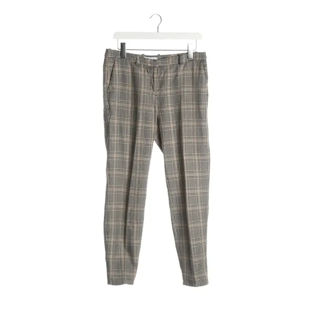 Hose, in Mehrfarbig, Viskose, Fabiana Filippi