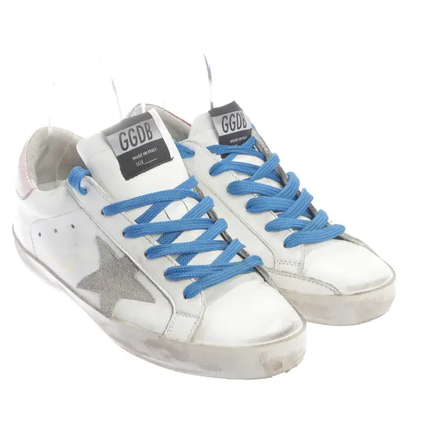 Sneakers, in Multicolored, Golden Goose
