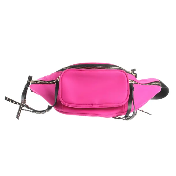Bum Bag, in Pink, Polyester, Dorothee Schumacher