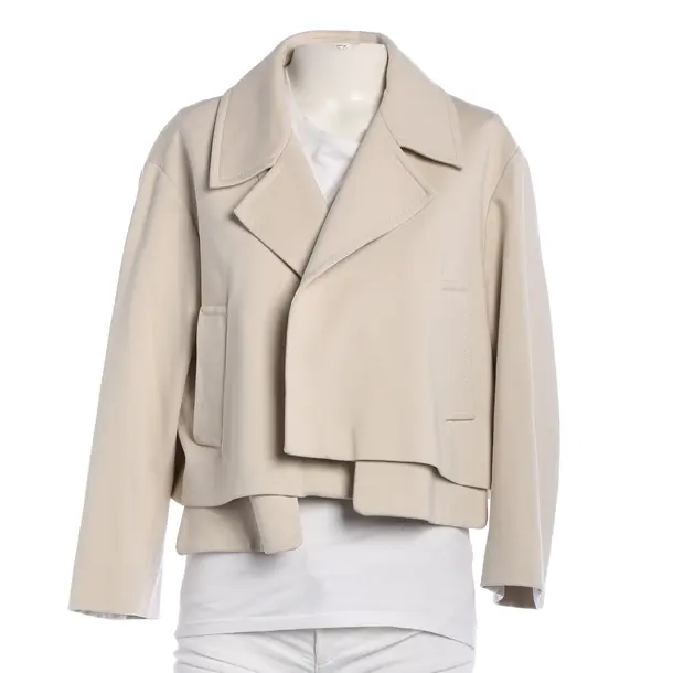 Blazer, in Nude, Viscose, Dorothee Schumacher