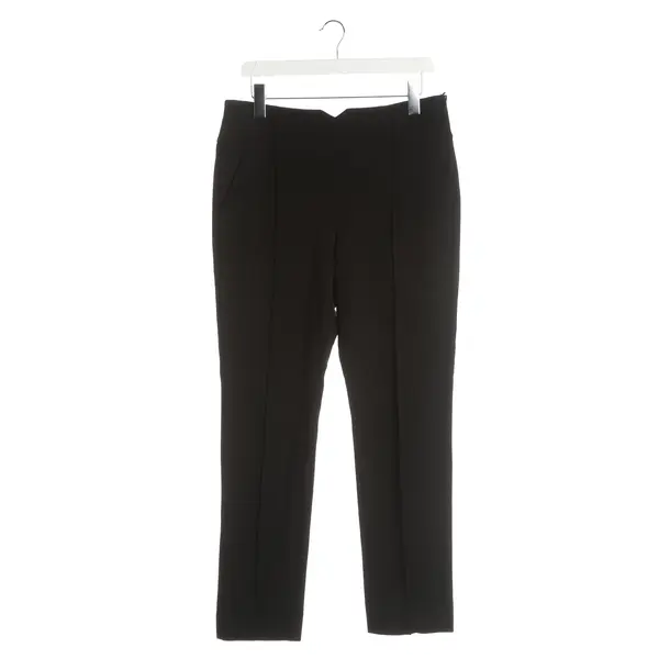 Pants, in Black, Viscose, Dorothee Schumacher