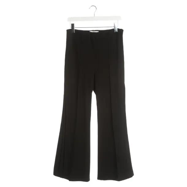 Pants, in Black, Viscose, Dorothee Schumacher