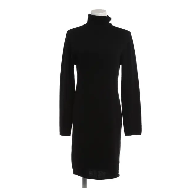 Dress, in Blue, Cashmere, Allude