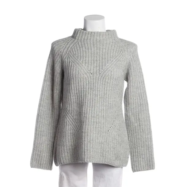 Pullover, in Hellgrau, Polyacryl, Marc Cain Sports