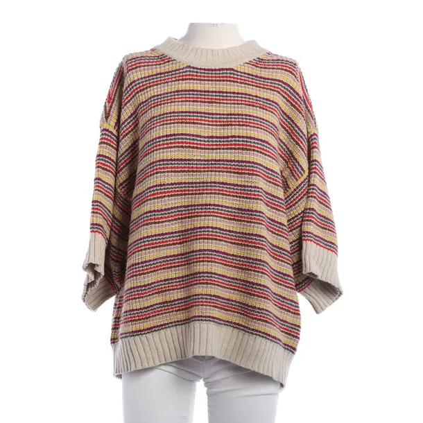 Pullover, in Mehrfarbig, Leinen, See by Chloé