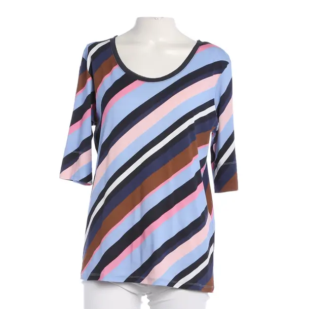 Camicia, in Multicolore, Cotone, Marc Cain