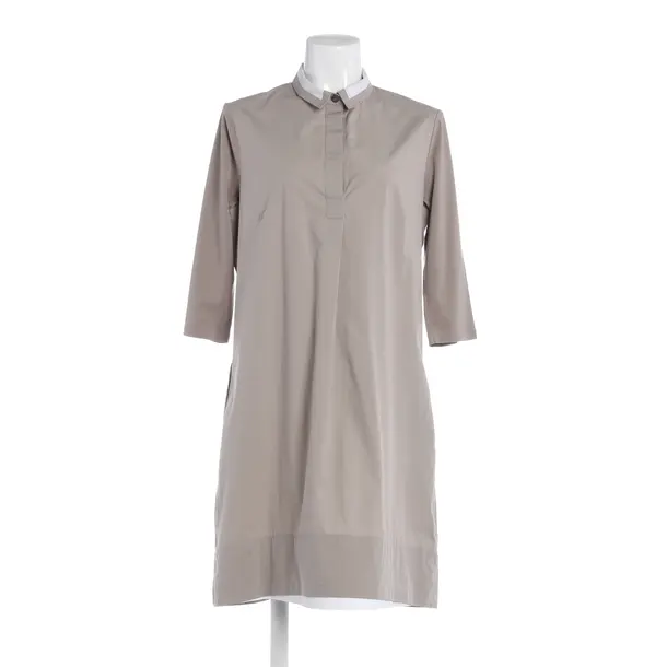 Abito, in Marrone, Cotone, Peserico