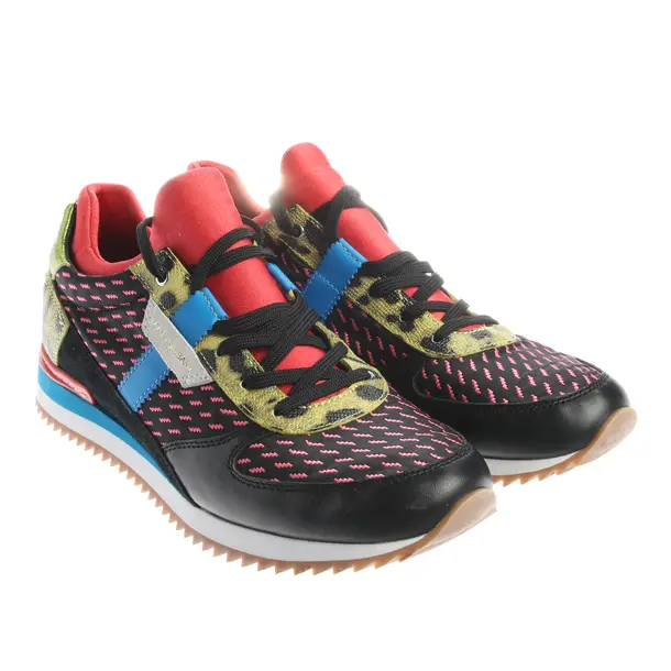Sneakers, in Multicolored, Dolce & Gabbana