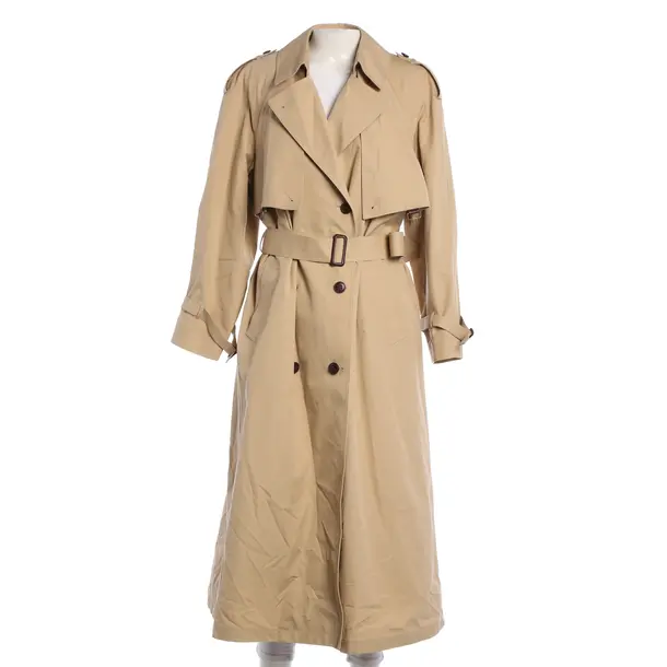 Giacca estiva, in Marrone chiaro, Cotone, Aigner