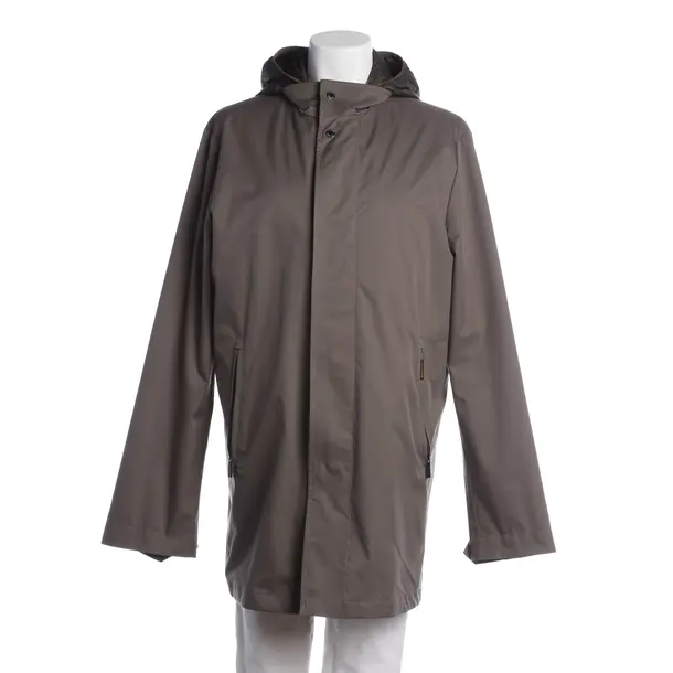 Giacca mezza stagione, in Cammello, Poliestere, MooRer