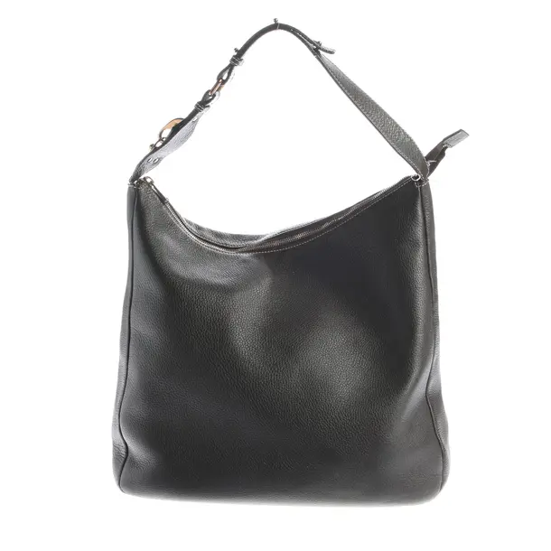 Borsa a cinture a tracolla, in Marrone, Pelle, Fay