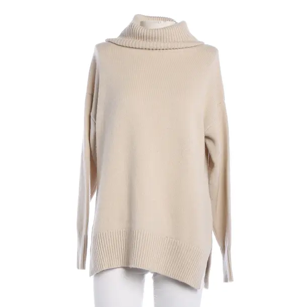 Maglione, in Marrone chiaro, Cachemire, FTC Cashmere