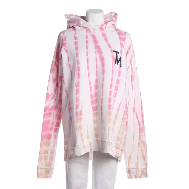 Hoodie, in Multicolored, Cotton, (The Mercer) NY