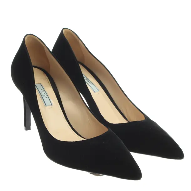 Pumps, in Black, Prada