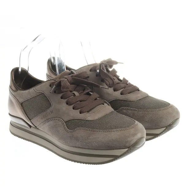 Sneakers, in Brown, Hogan