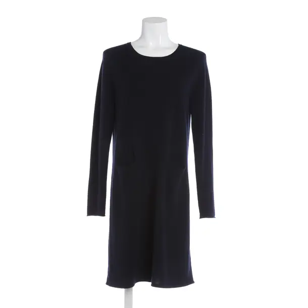 Kleid, in Blau, Baumwolle, Allude