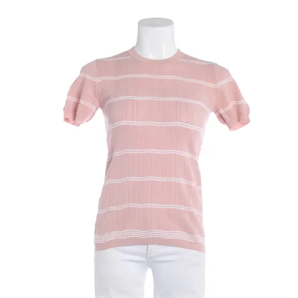 Camicia, in Rosa chiaro, Cotone, Prada