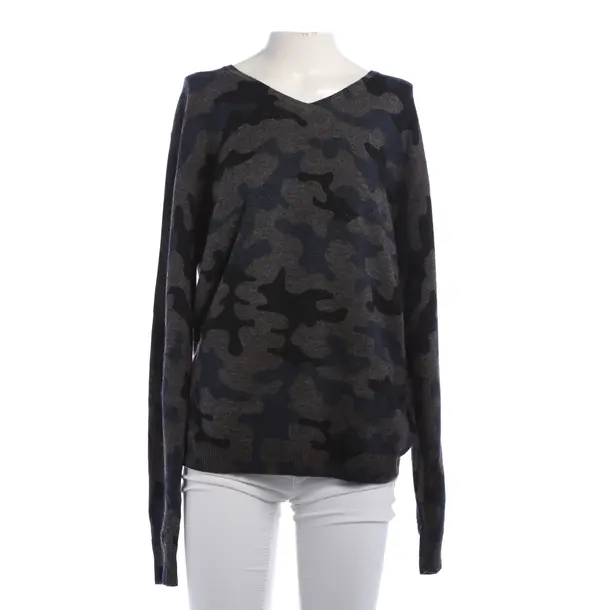 Maglione, in Multicolore, Lana, Juvia