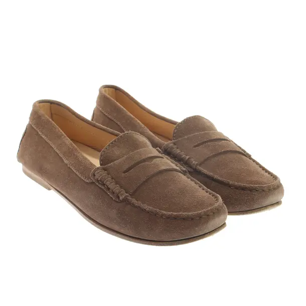 Loafers, in Braun, Tod´s