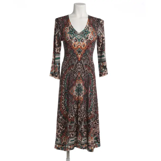 Abito, in Multicolore, Lana, Etro