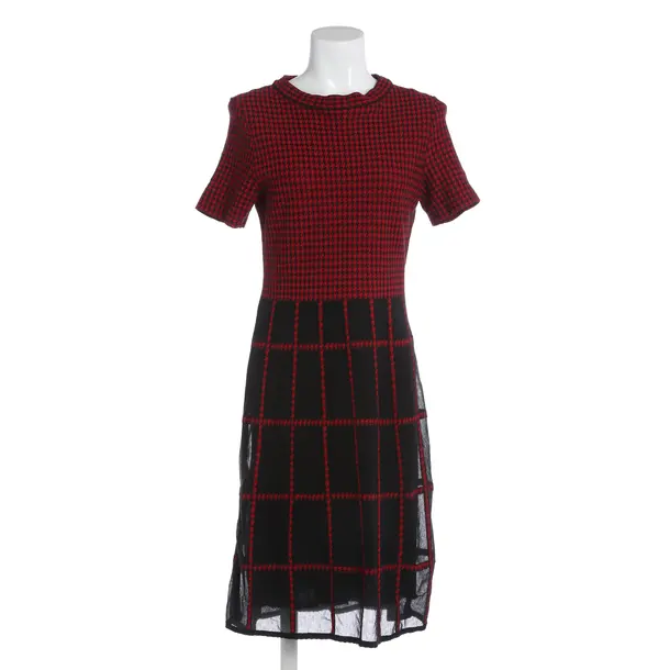 Abito, in Nero, Cotone, Marc Cain