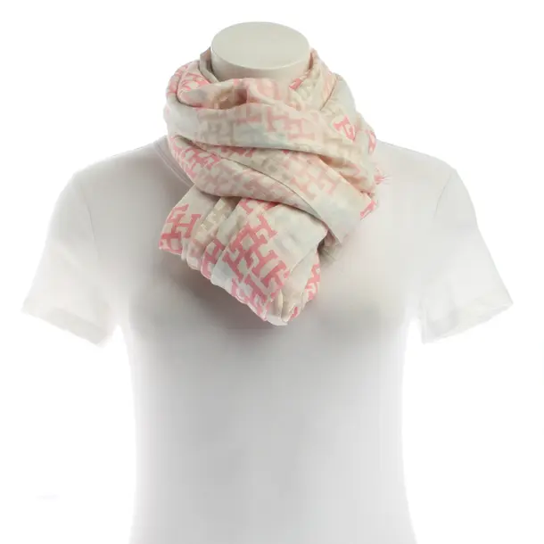 Schal, in Mehrfarbig, Kaschmir, Hemisphere